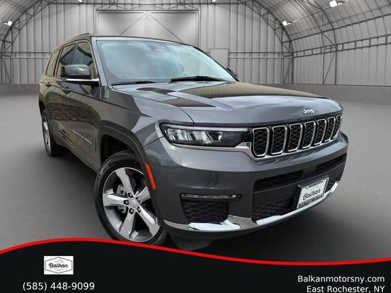 JEEP GRAND CHEROKEE 2021 1C4RJKBG4M8142840 image JEEP GRAND CHEROKEE 2021 1C4RJKBG4M8142840 image